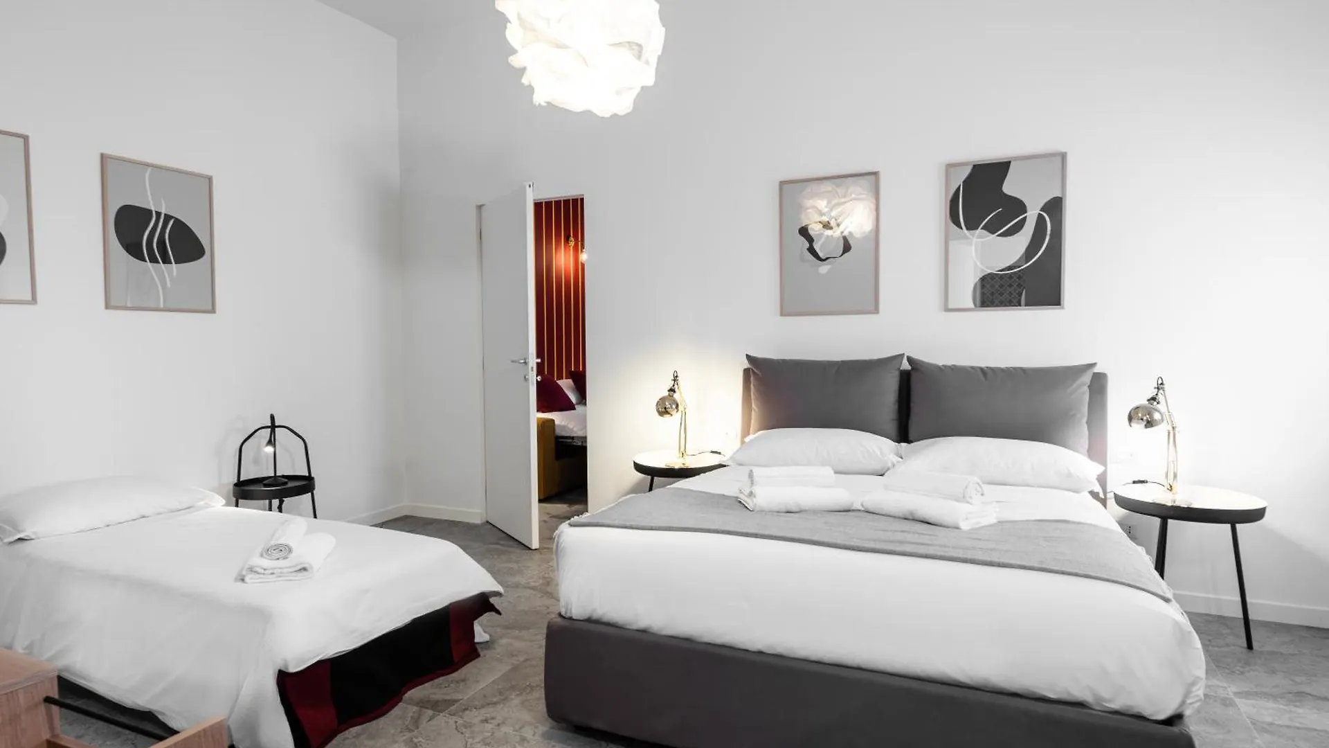 5' From Metro Lima To Piazza Duomo Apartment Milan 0*,  Italy