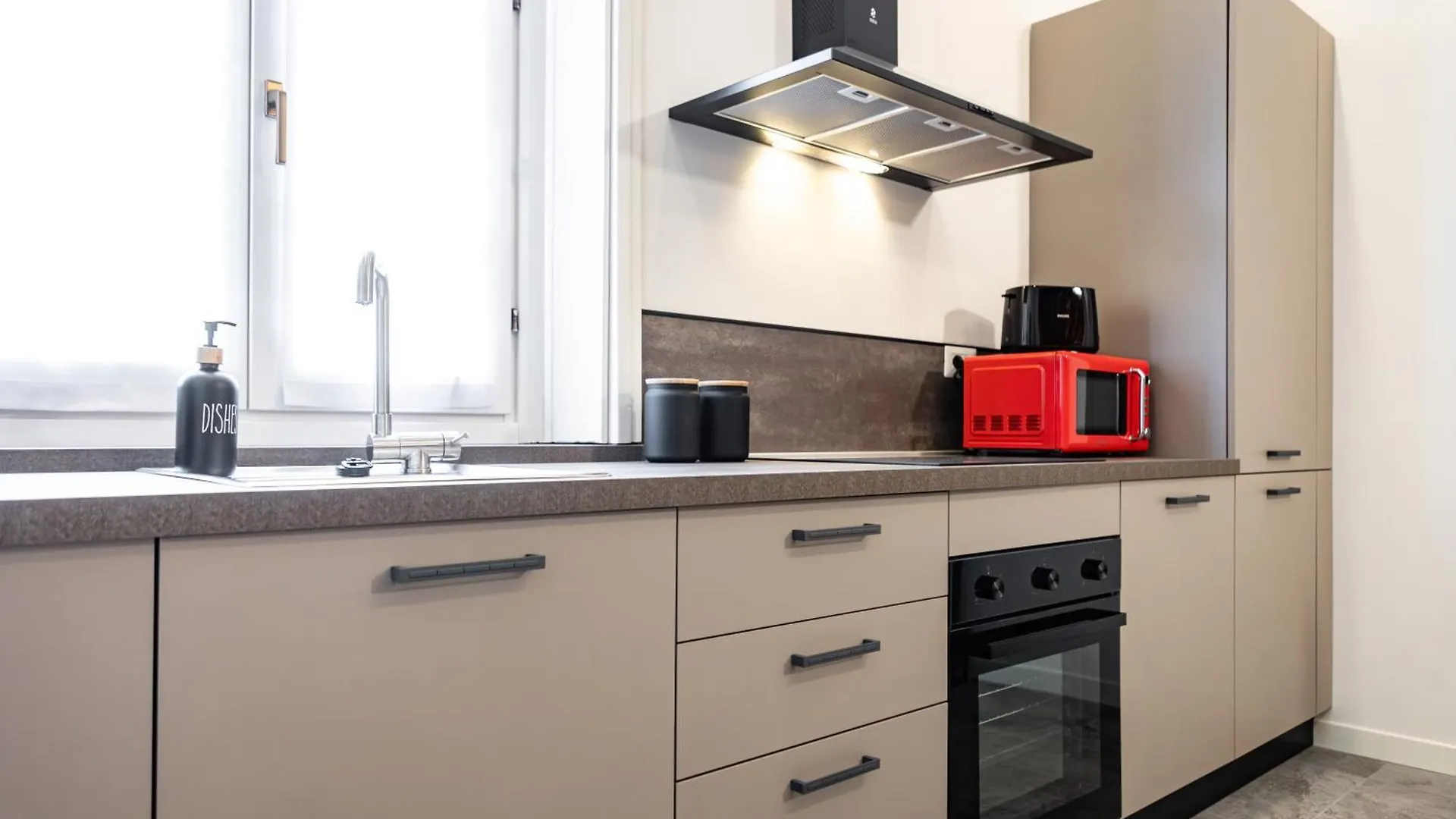 5' From Metro Lima To Piazza Duomo Apartment Milan Italy