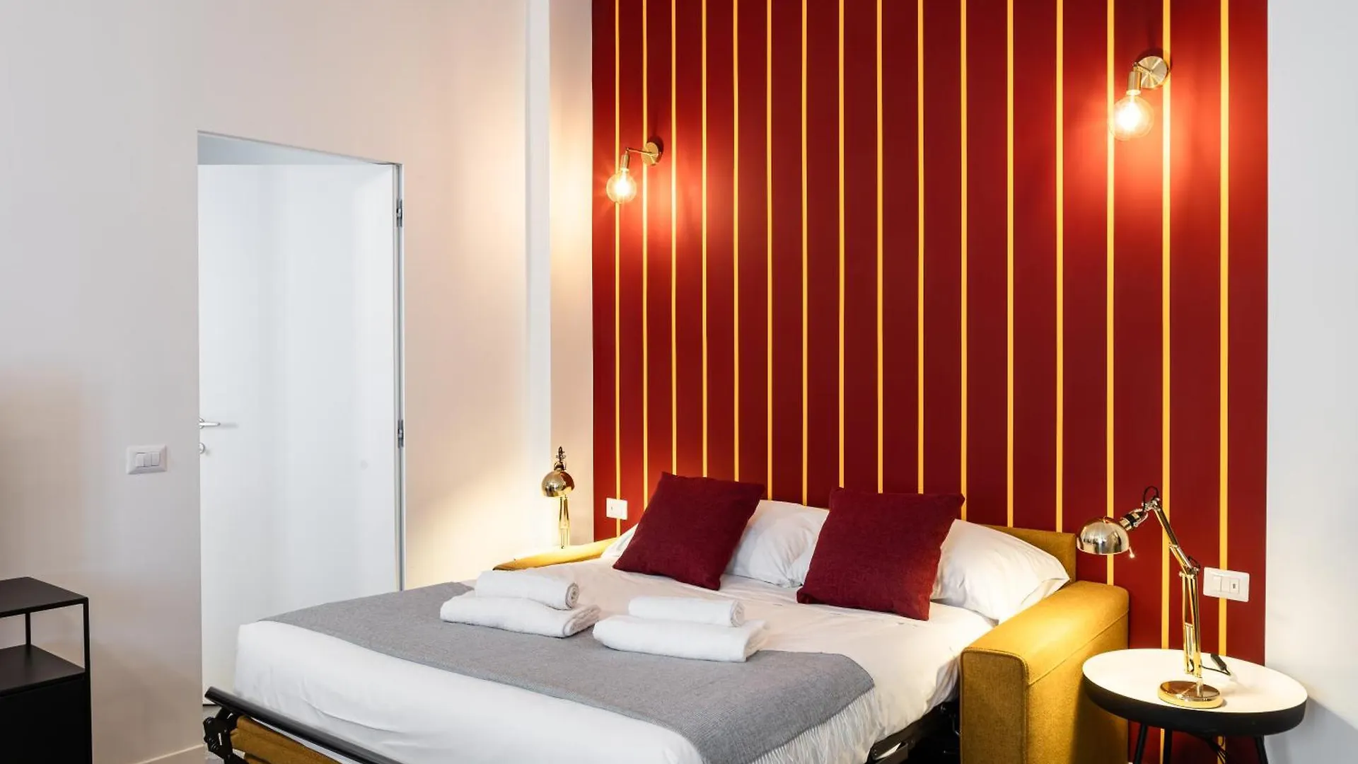 5' From Metro Lima To Piazza Duomo Apartment Milan Italy