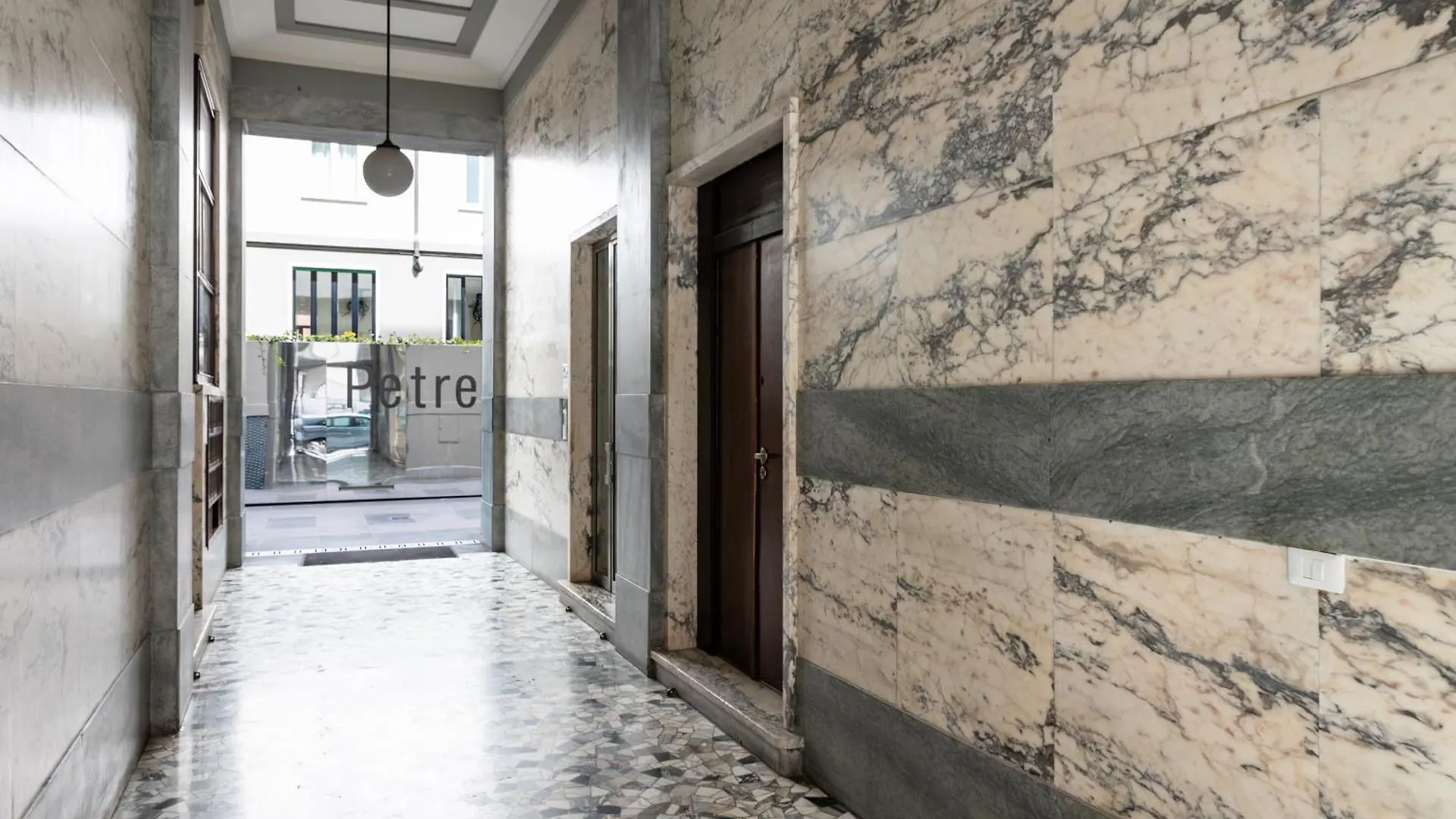 5' From Metro Lima To Piazza Duomo Apartment Milan